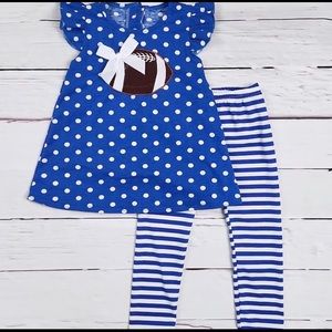 UK Football Boutique Outfit
